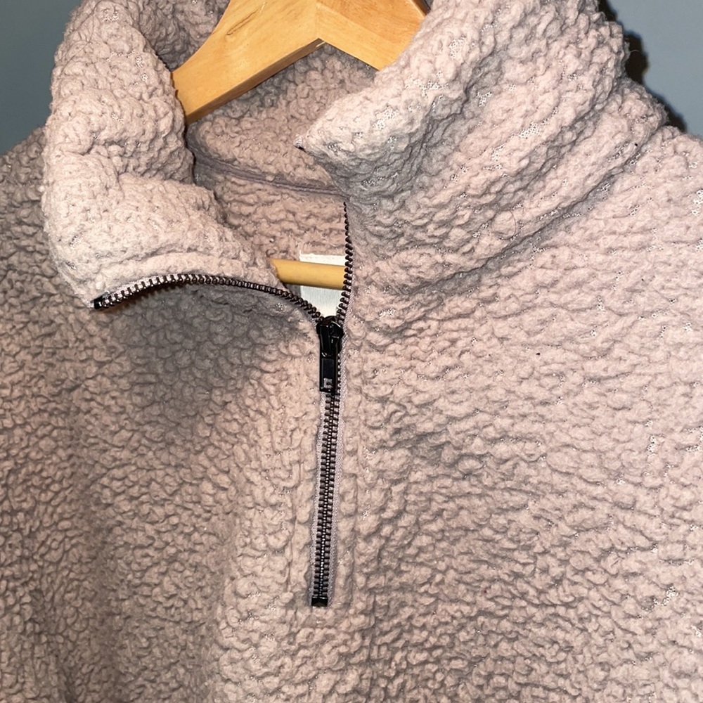Teddy Jacket - Picture 2 of 2
